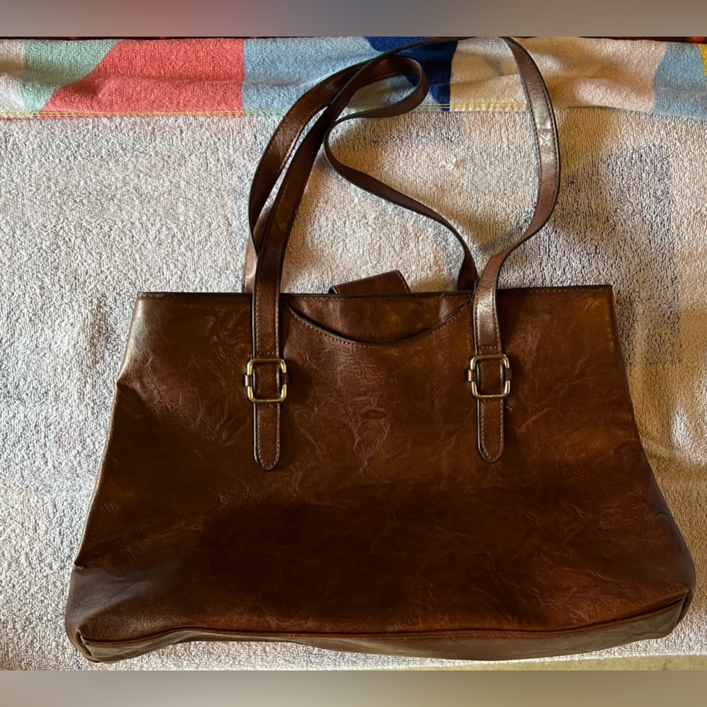 Used purse